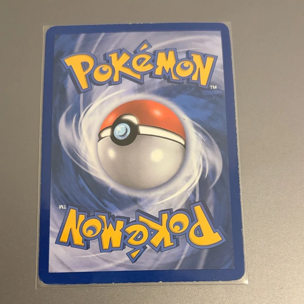 Pokemon Crystal Guardians Card Lot ✨5/$25✨